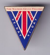 RARE PINS PIN'S .. ARMEE ARMY DEBARQUEMENT D-DAY 1944 OVERLORD UNITED KINGDOM~FJ