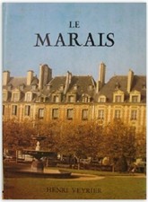 L'Ile Saint-Louis, l'Ile de la Cité, Jacques Sylvestre de Sacy, Siguret,Veyrier