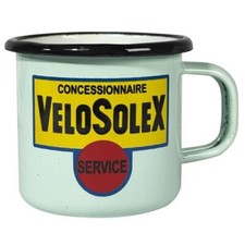 Mini mug émaillé solex - mini,