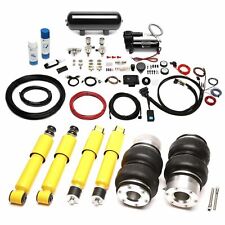 Ta technix Air Châssis