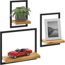 LAMO Fabrication Étagères