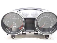 Compteur 8J0920930P Audi TT COUPE 2007