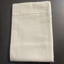 taie de traversin 2.00 x 0.43 100 % coton