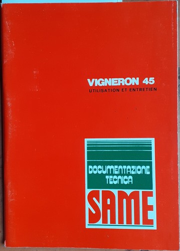228 same tracteur - 228, :