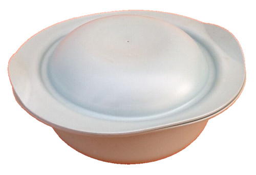 Cocotte tupperware vintage - cocotte,