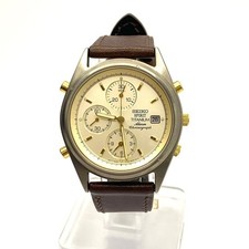 Montre chronographe SEIKO