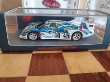 SPARK  RONDEAU M382   VETIR