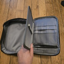 Trousse Pour Feutres Et Stylo