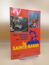 La Sainte-Barbe fête