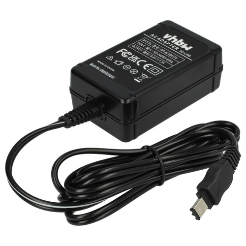 Chargeur pour sony - pour, handycam