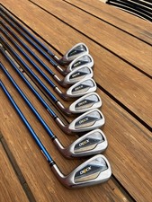 XXIO Iron Set XXIO  Navy