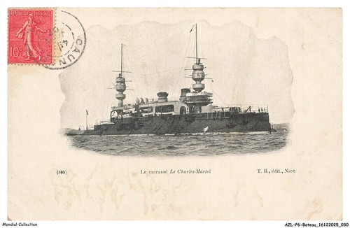 Azlp6 0487 bateau - -, le