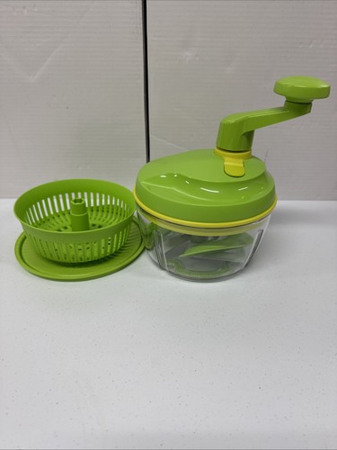 Tupperware quick chef pro - tupperware,
