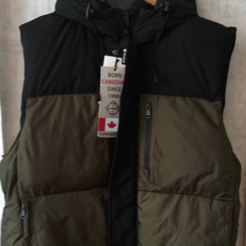 Paragoose gilet doudoune - , homme