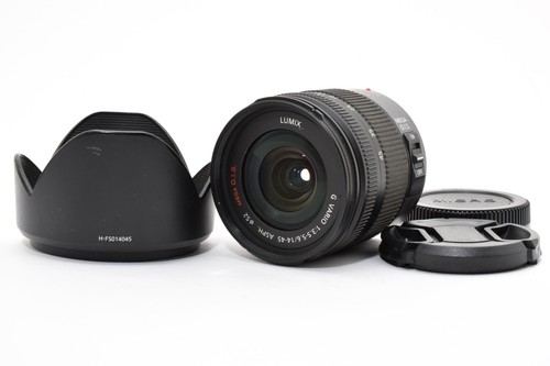 Panasonic lumix vario - lumix,