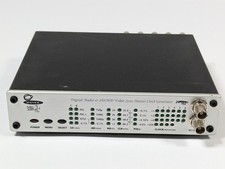 Générateur D'Horloge Maître