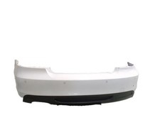 Pare choc arriere BMW SERIE 1 E82 COUPE 51127892599