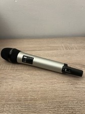 Sennheiser SL DW Handheld E865 Microphone