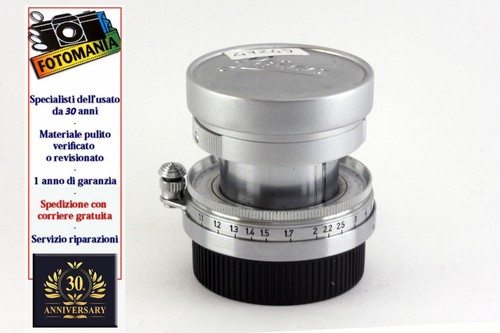 Leitz leica summicron 50mm - summicron,