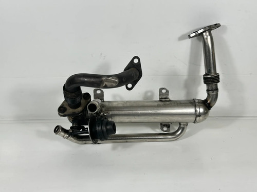 Refroidisseur egr audi 2008 - refroidisseur,