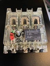 Moeller N6-160 Power Breaker