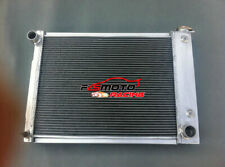 Radiateur en aluminium 1967-1969 Chevy Camaro / Pontiac Firebird T / A 5.3L-5.7L