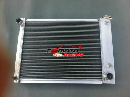 Radiateur aluminium - radiateur, en