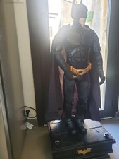 Batman Scale 1/2 Hachette