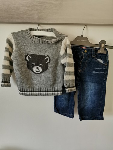 Vetements bébé garçon - bébé,
