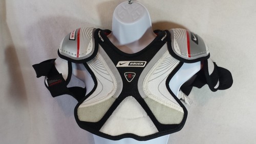 Bauer hockey shoulder pads - bauer,