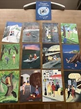 Calendrier complet « Comment