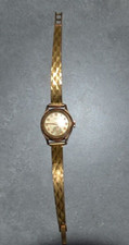 Montre ancienne femme en