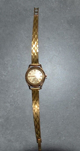 Montre ancienne femme - , en