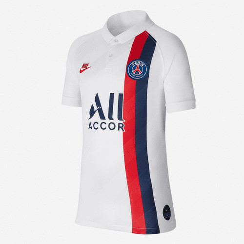 Maillot nike psg - nike, enfant