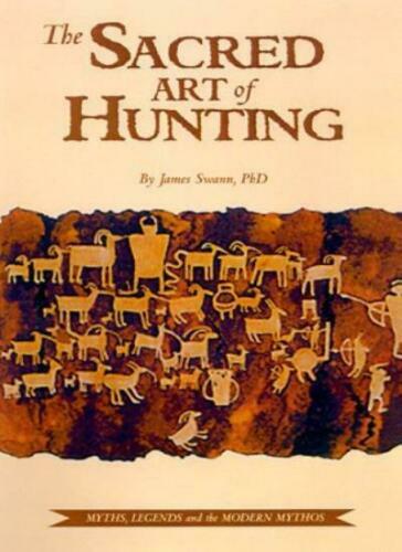 The sacred art - art, hunting