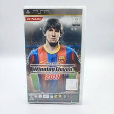 World Soccer Winning Eleven