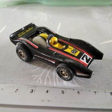 vintage SLOT CAR circuit DARDA  motor - #2