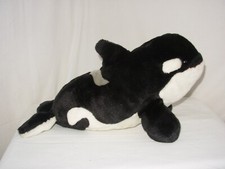 Peluche Orque 35cm PDI078