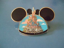 Pins oreille mickey disney - oreille,