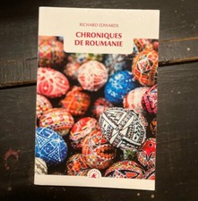 Chroniques de Roumanie Richard