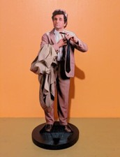 FIGURINE SILHOUETTE STATUETTE