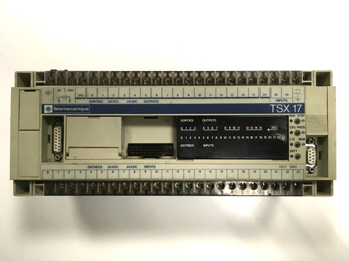 Tsx1724012 telemecanique - tsx1724012,
