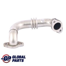 VW Transporter T5 2.0 TDI EGR Connecteur Flexi Ligne Tuyauterie Tube 03L131521D