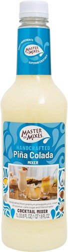 Master mixes handcrafted - master,
