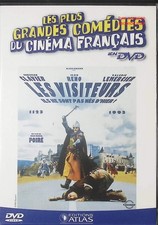 Les Visiteurs - DVD Christian