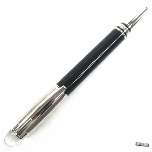 Montblanc starwalker fine - montblanc,