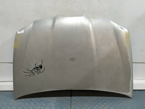Capot seat arosa - capot ,