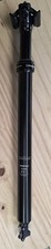  Tige de selle Telescopique X Fusion 27.2 Neuve