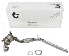 Catalyseur Euro 5 pour AUDI A3 LEON OCTAVIA III VW Golf VII 1.2 TSI 5Q0254500BX