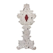 1629 châsse reliquaire maison